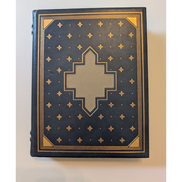 Other - Franklin Library / Oxford University Press THE TRIAL by Franz Kafka Full Leather